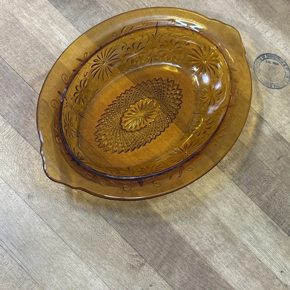 Indiana Glass beautiful vintage